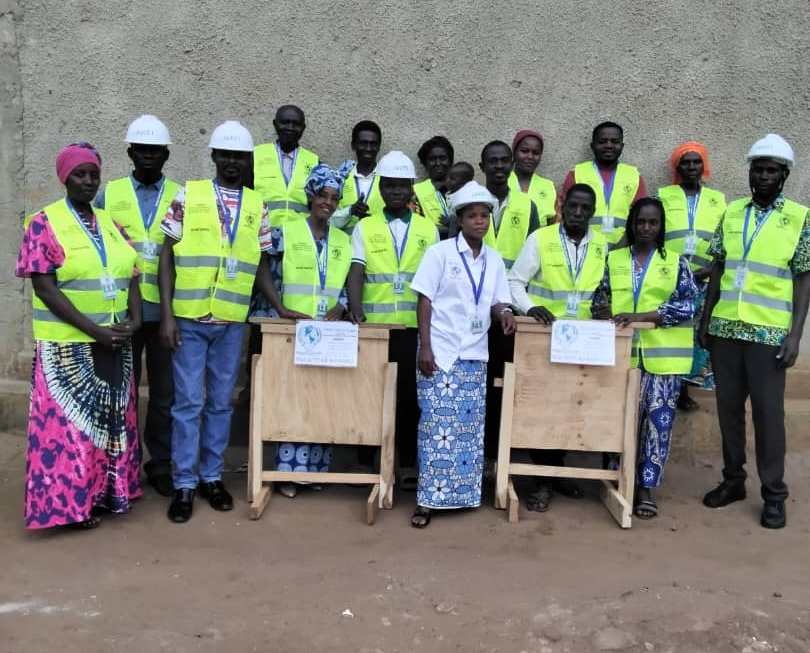 Road safety and Maintaince