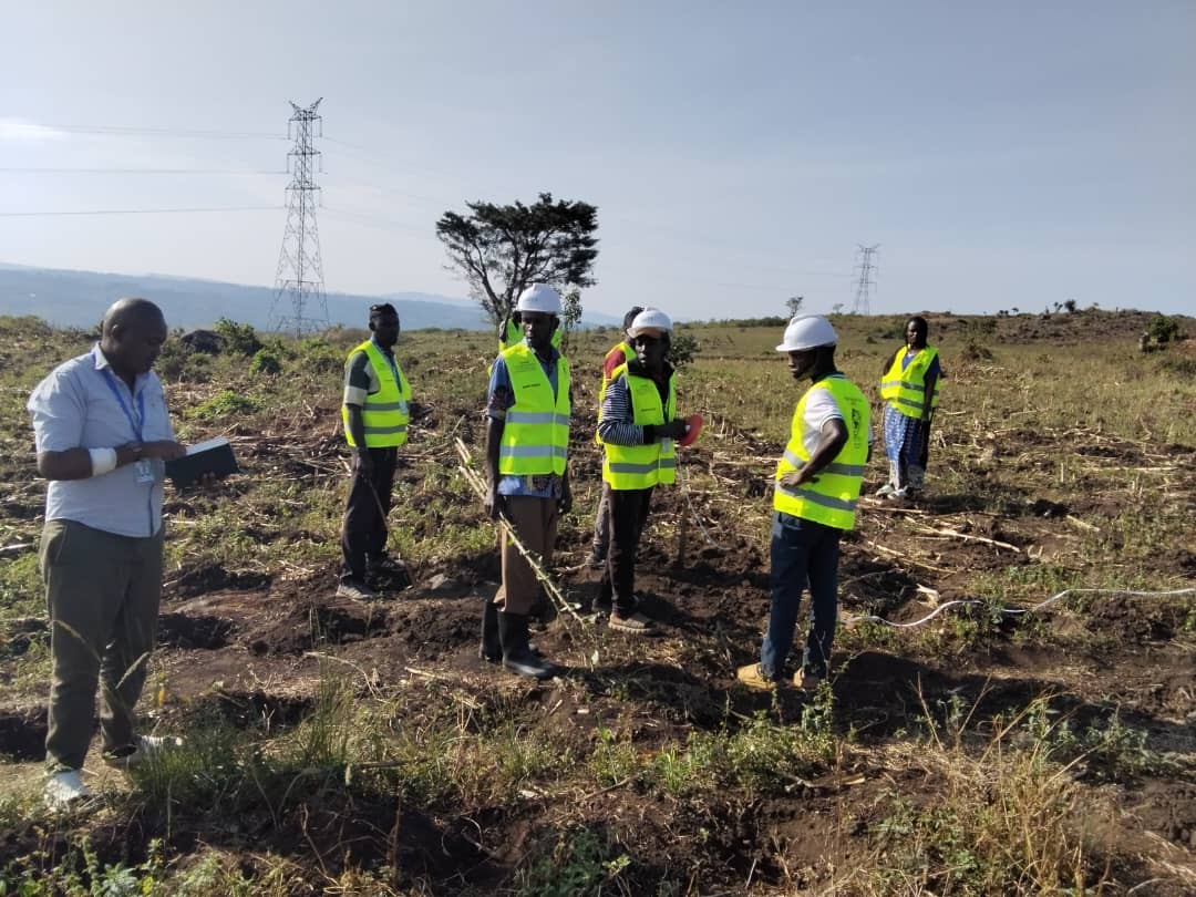 Food security and Livelihood (FSL) Project